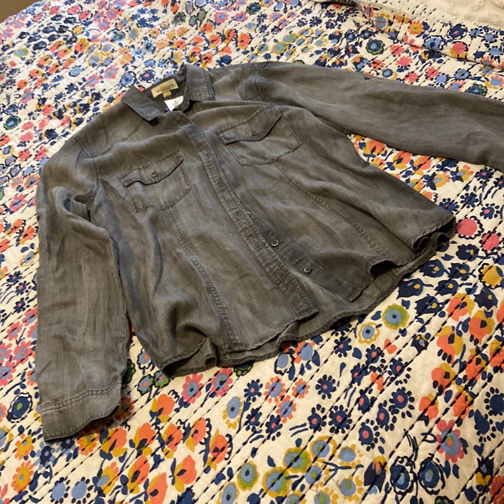 Cloth&Stone top